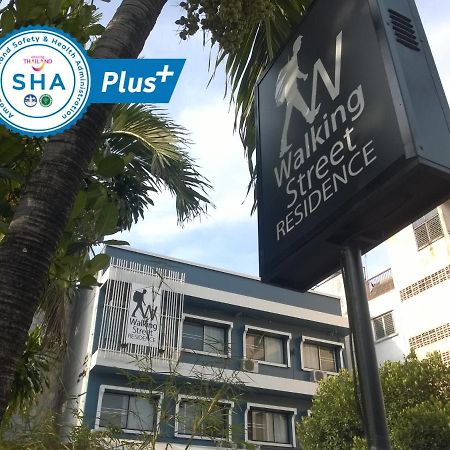 Walking Street Residence - Sha Extra Plus Chiang Mai Ngoại thất bức ảnh