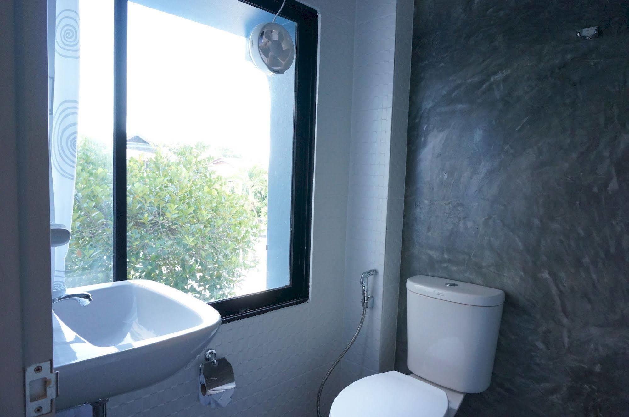 Walking Street Residence - Sha Extra Plus Chiang Mai Ngoại thất bức ảnh