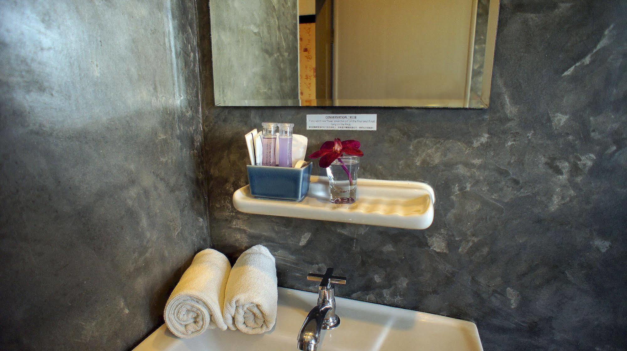 Walking Street Residence - Sha Extra Plus Chiang Mai Ngoại thất bức ảnh