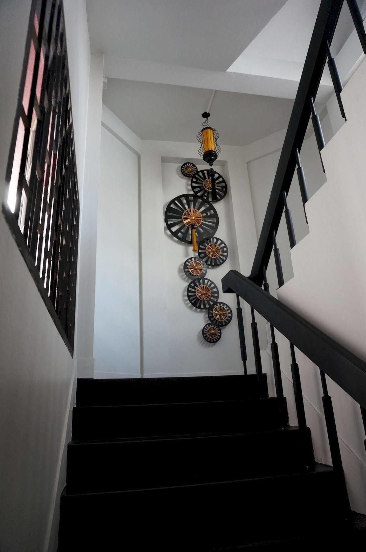 Walking Street Residence - Sha Extra Plus Chiang Mai Ngoại thất bức ảnh